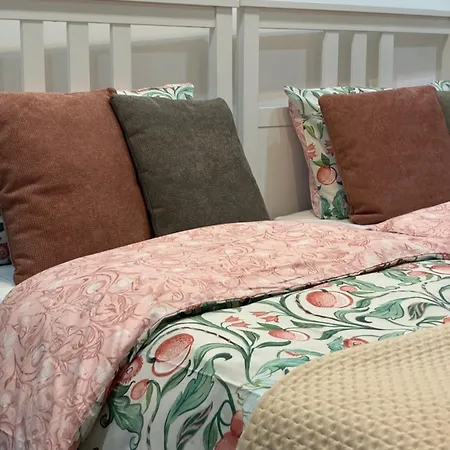 Casa vacanze Front Row Malta - Enjoy Valletta Sunsets From Seafront With 3 Bedrooms Overlooking Grand Harbour *