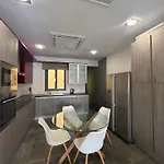 Σπίτι διακοπών Front Row Malta - Enjoy Valletta Sunsets From Seafront With 3 Bedrooms Overlooking Grand Harbour Kalkara