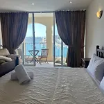 Front Row Malta - Enjoy Valletta Sunsets From Seafront With 3 Bedrooms Overlooking Grand Harbour Σπίτι διακοπών