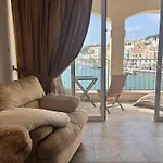 Front Row Malta - Enjoy Valletta Sunsets From Seafront With 3 Bedrooms Overlooking Grand Harbour Σπίτι διακοπών