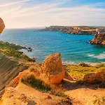 Front Row Malta - Enjoy Valletta Sunsets From Seafront With 3 Bedrooms Overlooking Grand Harbour Σπίτι διακοπών Kalkara