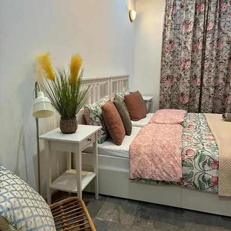 Front Row Malta - Valletta Views, Sunsets & Grand Harbour Living I 3-bedroom House