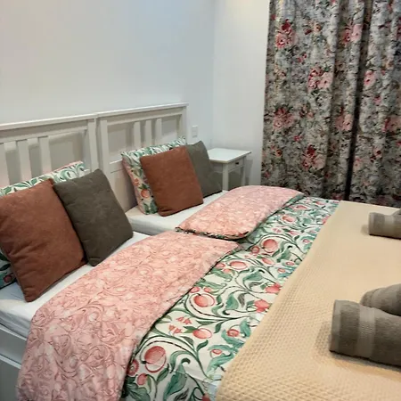 Front Row Malta - Valletta Views, Sunsets & Grand Harbour Living I 3-bedroom House *