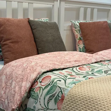 Casa de Férias Front Row Seafront House With Dreamy Valletta And Harbour Sunset Views *