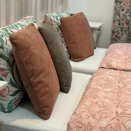 בית נופש Front Row Malta - Enjoy Valletta Sunsets From This Seafront Home With 3 Bedrooms Overlooking Grand Harbour Kalkara