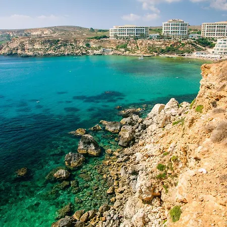 Front Row Malta - Valletta Views, Sunsets & Grand Harbour Living I 3-bedroom House