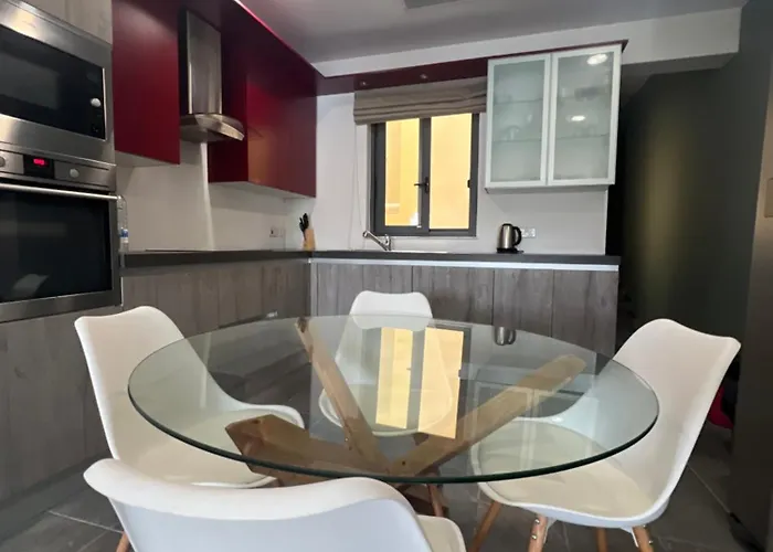 Holiday home Front Row Malta - Enjoy Valletta Sunsets From Seafront With 3 Bedrooms Overlooking Grand Harbour *