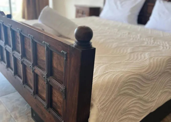 Front Row Malta - Enjoy Valletta Sunsets From Seafront With 3 Bedrooms Overlooking Grand Harbour