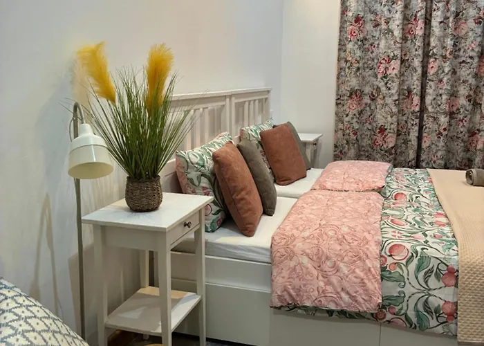 Front Row Malta - Enjoy Valletta Sunsets From Seafront With 3 Bedrooms Overlooking Grand Harbour