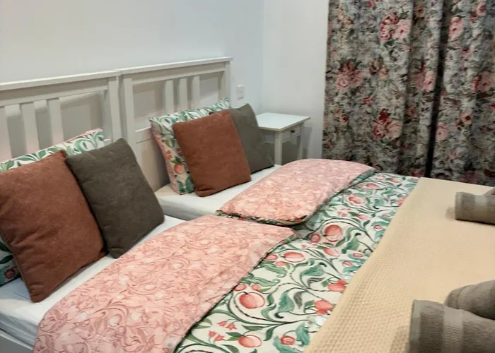 Front Row Malta - Enjoy Valletta Sunsets From Seafront With 3 Bedrooms Overlooking Grand Harbour *