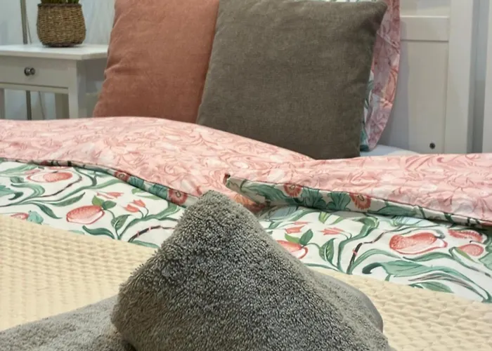 Front Row Malta - Enjoy Valletta Sunsets From Seafront With 3 Bedrooms Overlooking Grand Harbour Vakantiehuis *