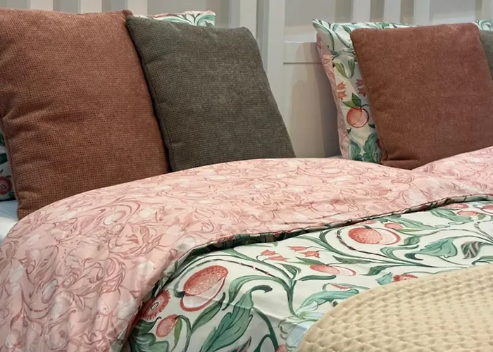 Сasa de vacaciones Front Row Malta - Enjoy Valletta Sunsets From Seafront With 3 Bedrooms Overlooking Grand Harbour *