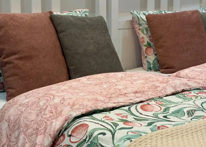 Сasa de vacaciones Front Row Malta - Enjoy Valletta Sunsets From Seafront With 3 Bedrooms Overlooking Grand Harbour *