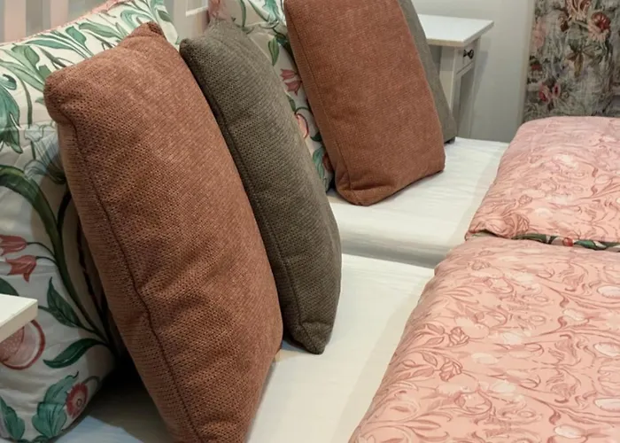 Сasa de vacaciones Front Row Malta - Enjoy Valletta Sunsets From Seafront With 3 Bedrooms Overlooking Grand Harbour Kalkara