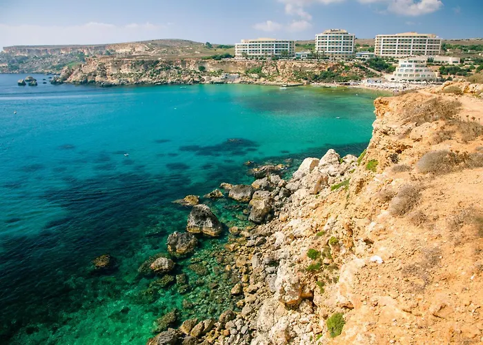 Front Row Malta - Enjoy Valletta Sunsets From Seafront With 3 Bedrooms Overlooking Grand Harbour