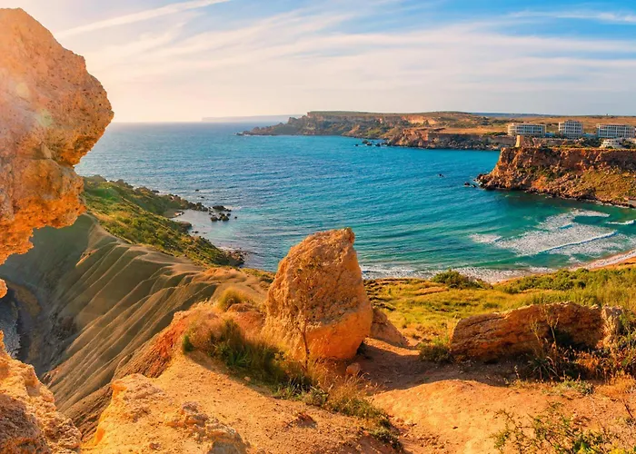 Front Row Malta - Enjoy Valletta Sunsets From Seafront With 3 Bedrooms Overlooking Grand Harbour Сasa de vacaciones Kalkara